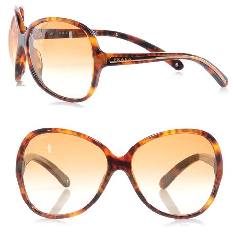 prada eyewear glasses|Prada tortoise shell eyeglasses.